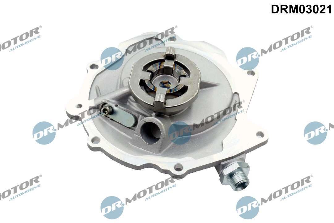 Vacuum Pump, braking system